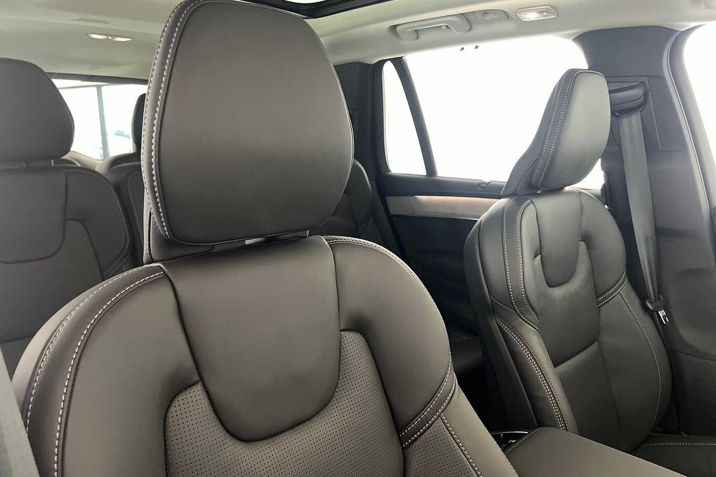 Used Volvo XC90 2025 for sale - 76984176: Photo 27