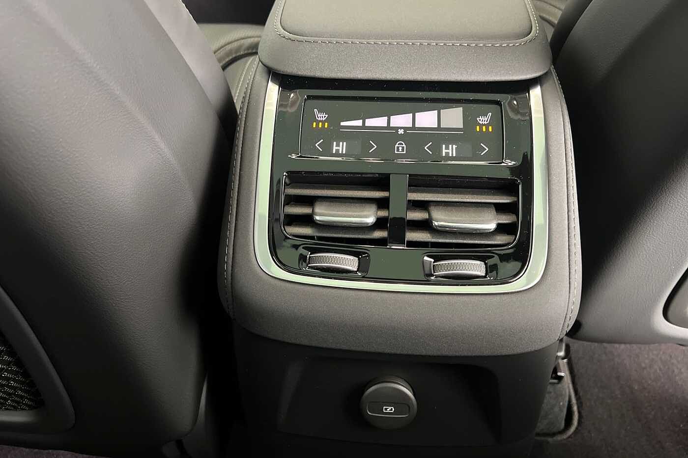 Used Volvo XC90 2025 for sale - 76984176: Photo 28