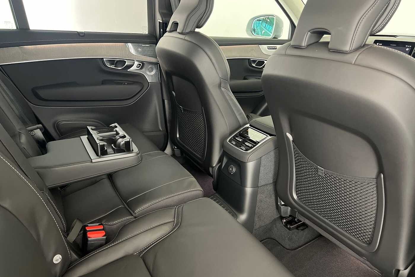 Used Volvo XC90 2025 for sale - 76984176: Photo 29