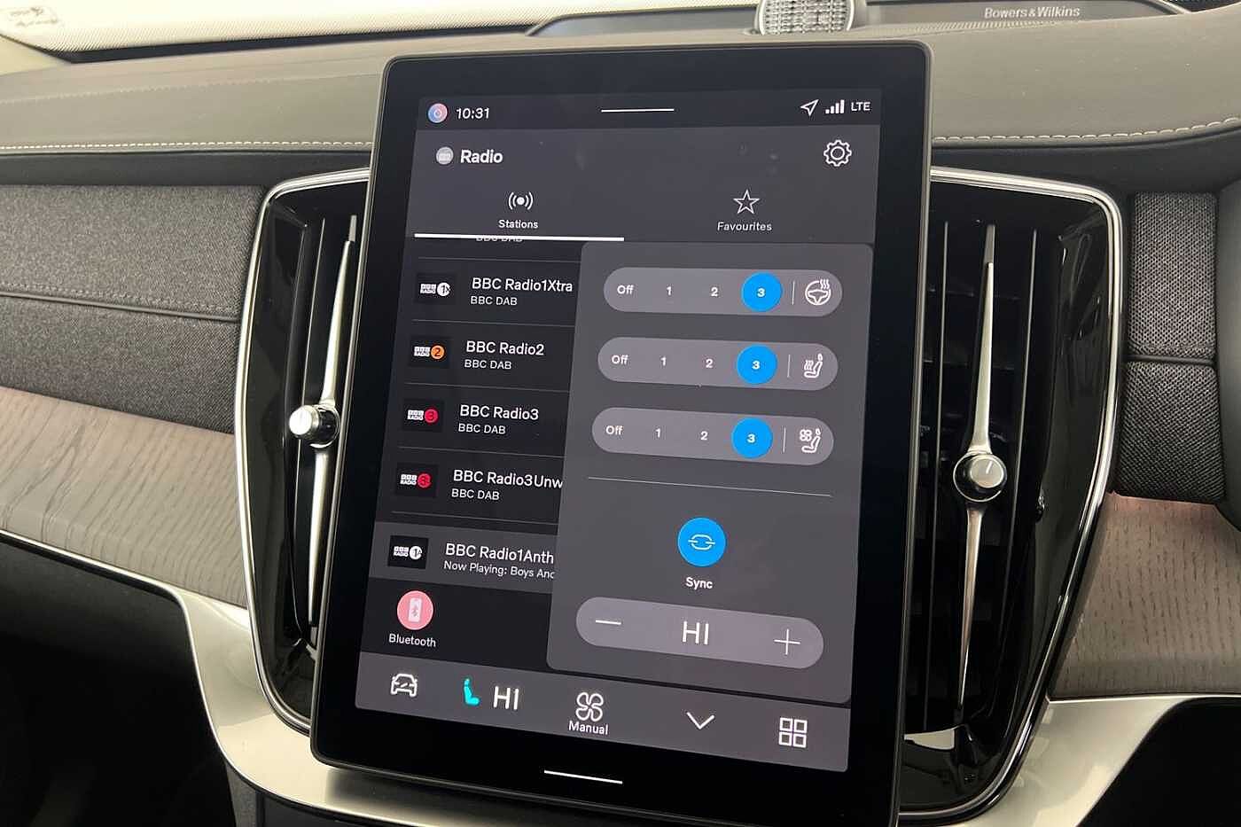 Used Volvo XC90 2025 for sale - 76984176: Photo 33