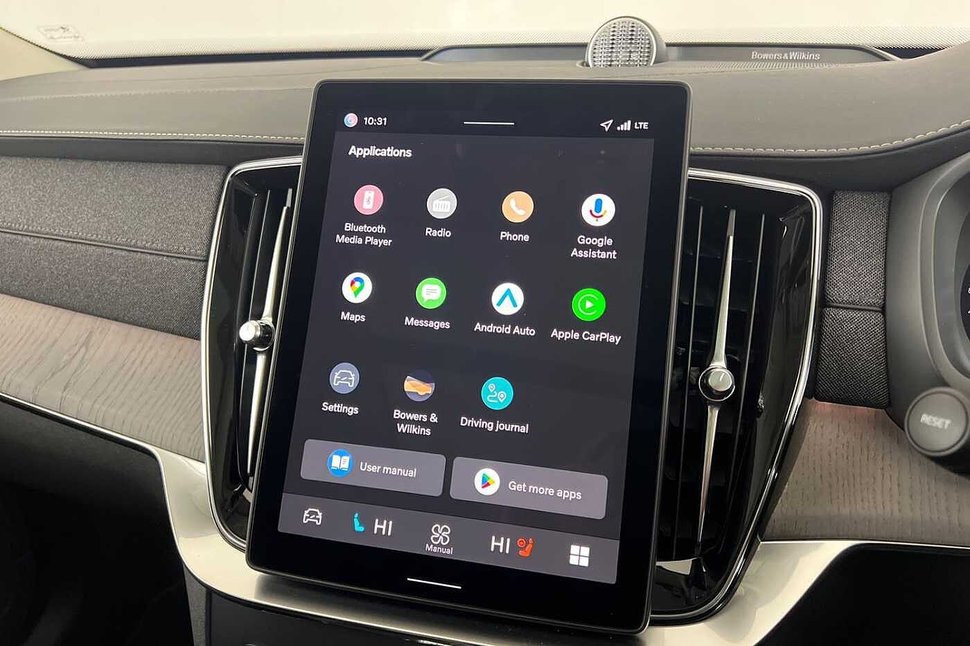 Used Volvo XC90 2025 for sale - 76984176: Photo 34