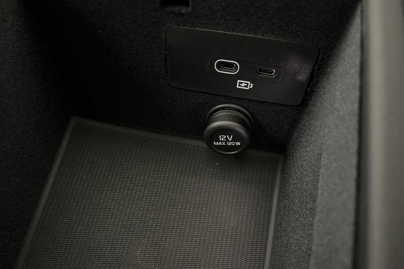 Used Volvo XC90 2025 for sale - 76984176: Photo 35