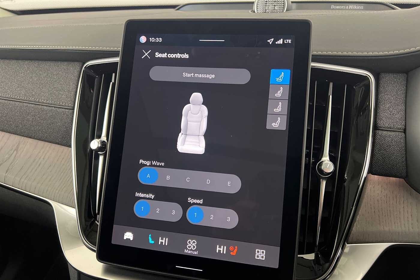 Used Volvo XC90 2025 for sale - 76984176: Photo 36