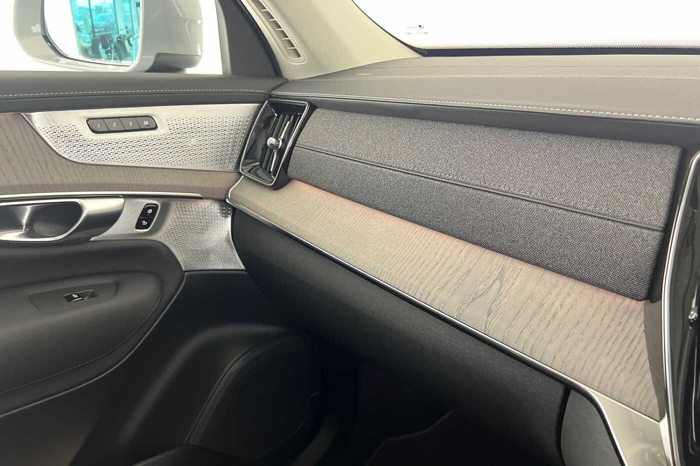 Used Volvo XC90 2025 for sale - 76984176: Photo 37