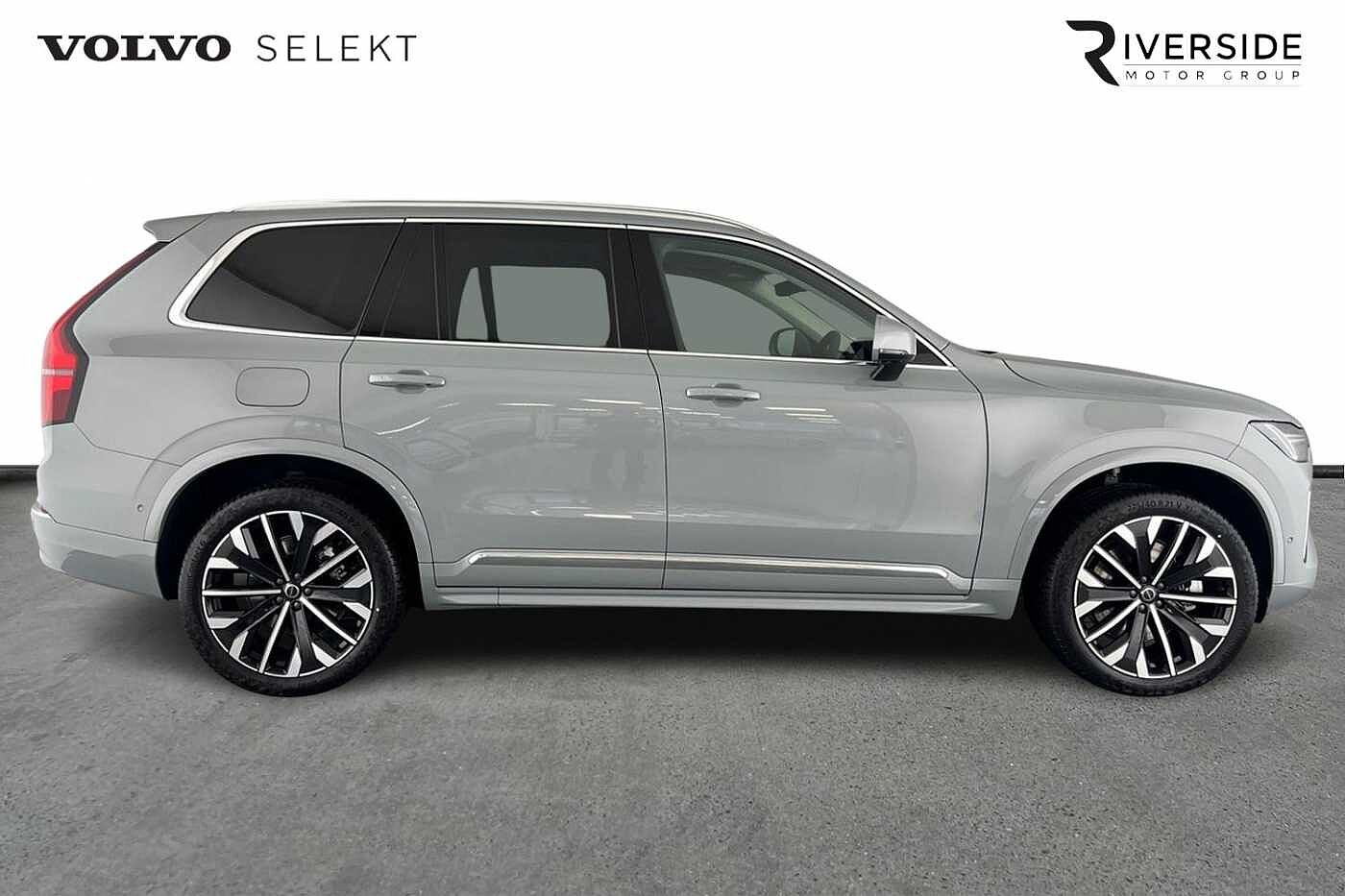 Used Volvo XC90 2025 for sale - 76984176: Photo 4