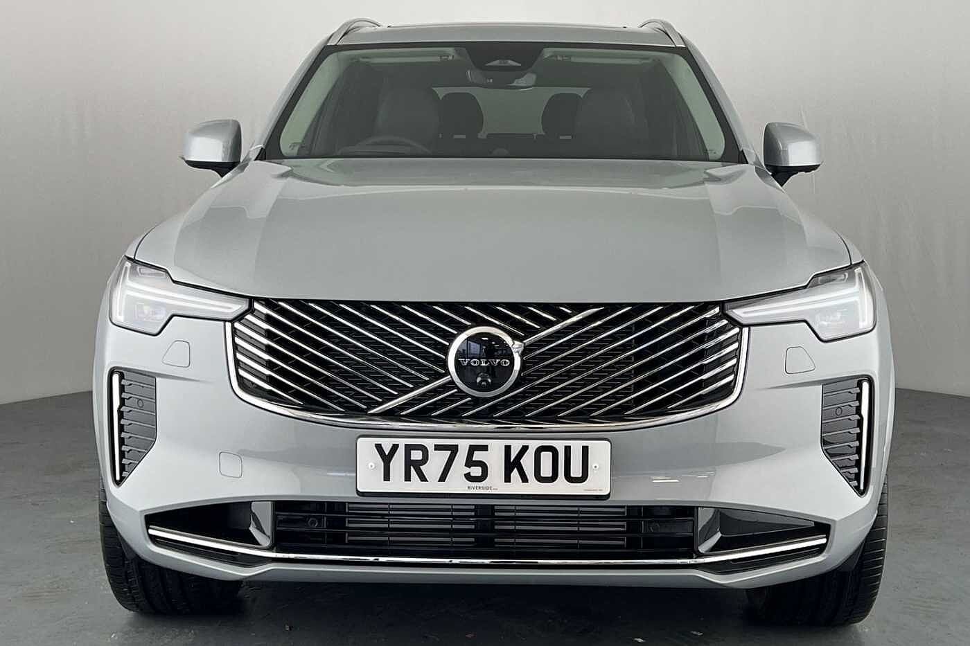 Used Volvo XC90 2025 for sale - 76984176: Photo 40