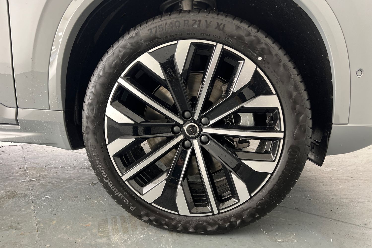 Used Volvo XC90 2025 for sale - 76984176: Photo 5