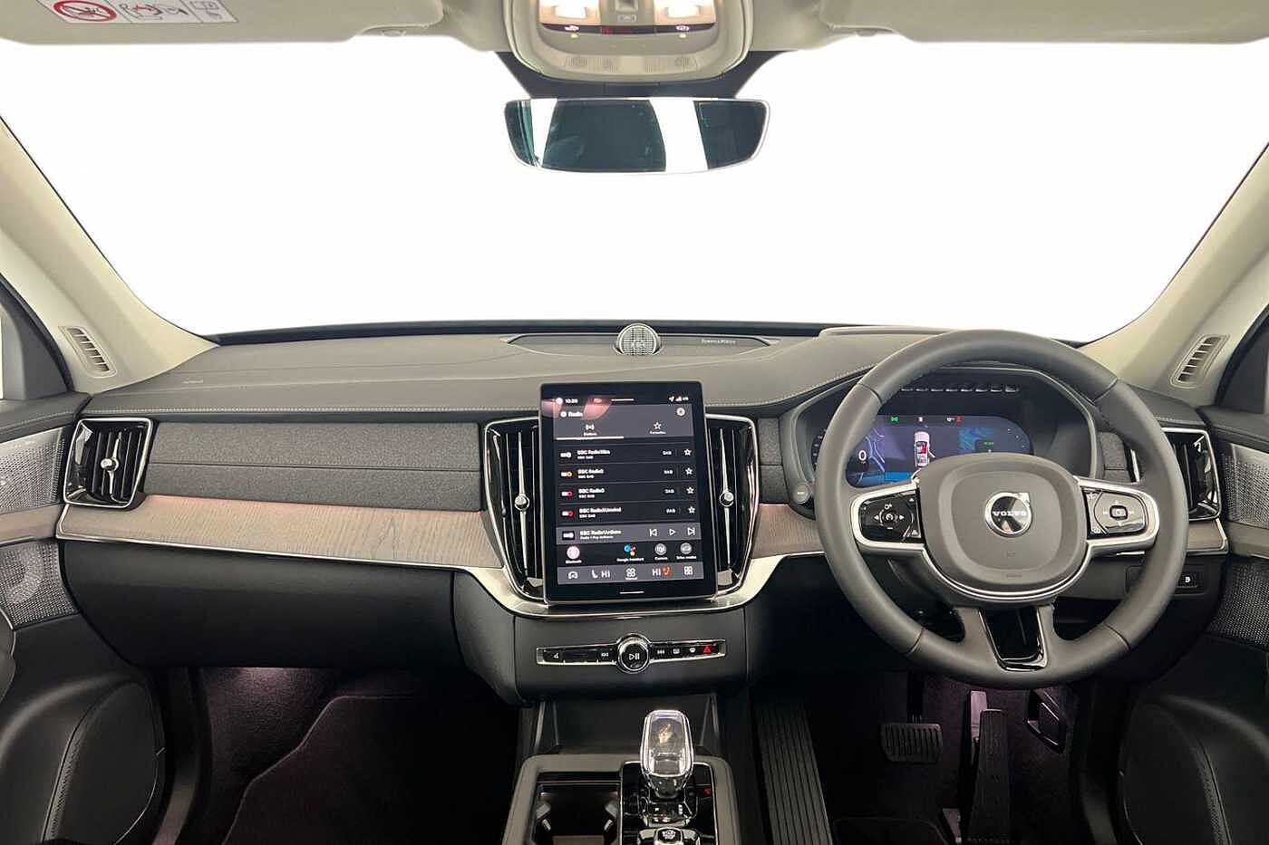 Used Volvo XC90 2025 for sale - 76984176: Photo 6