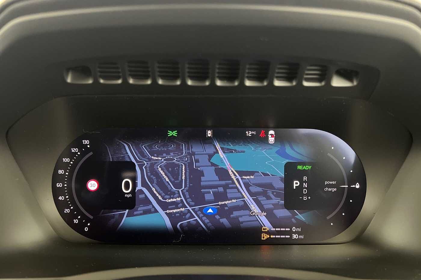 Used Volvo XC90 2025 for sale - 76984176: Photo 7