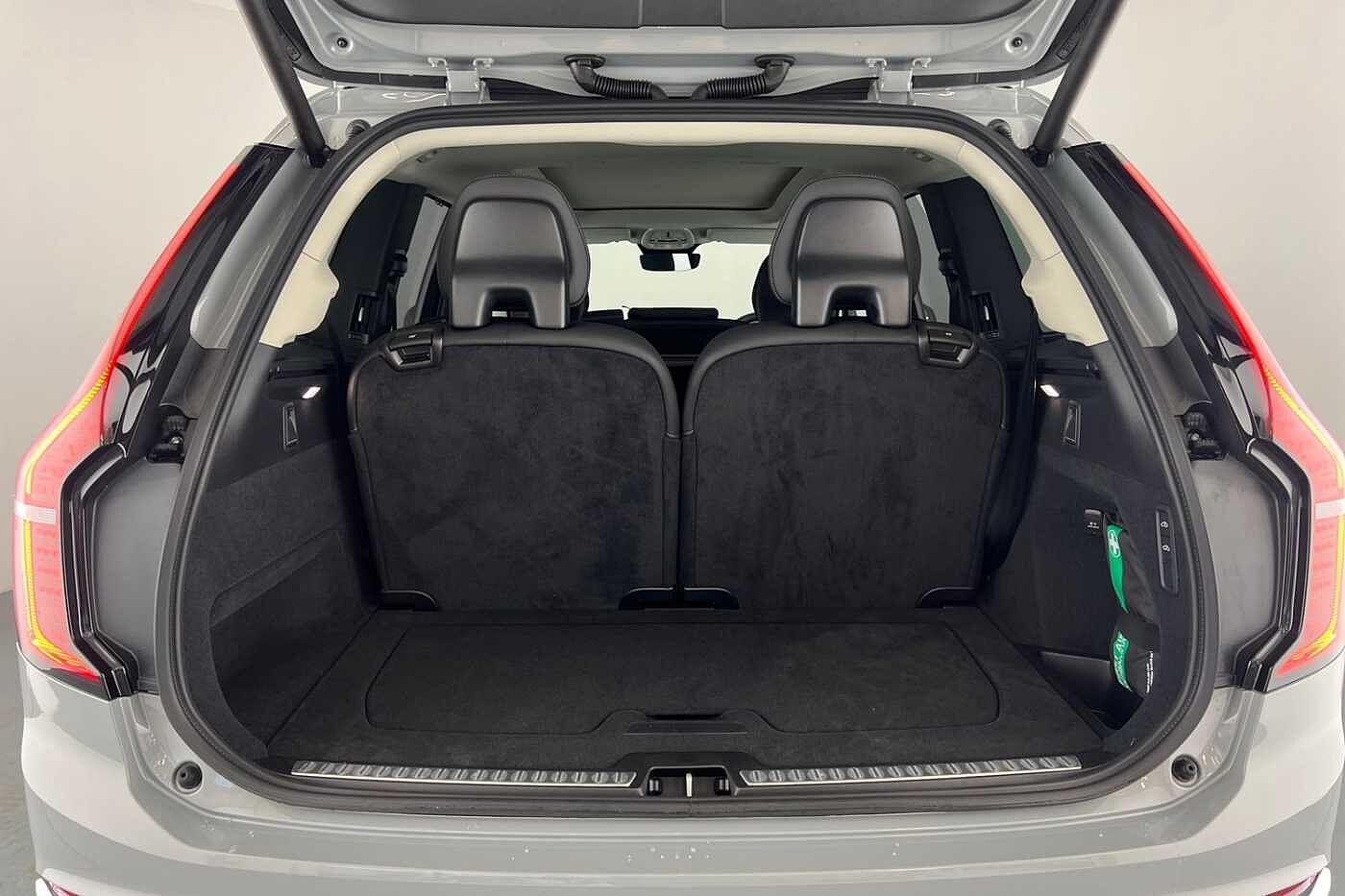 Used Volvo XC90 2025 for sale - 76984176: Photo 8