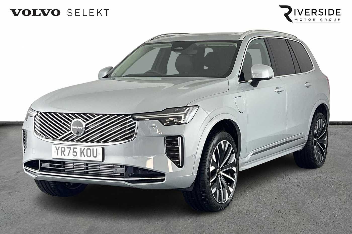 Used Volvo XC90 2025 for sale - 76984176: Photo 9