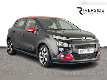 2019 - 1.2 PureTech Flair Nav Edition Euro 6 (s/s) 5dr