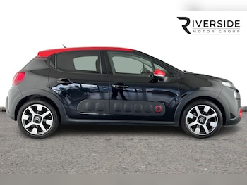Used Citroen C3 2019 for sale - 77019839: Photo