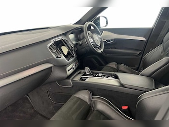 Used Volvo XC90 2019 for sale - 78411815: Photo