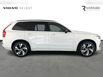 Used Volvo XC90 2019 for sale - 78411815: Photo