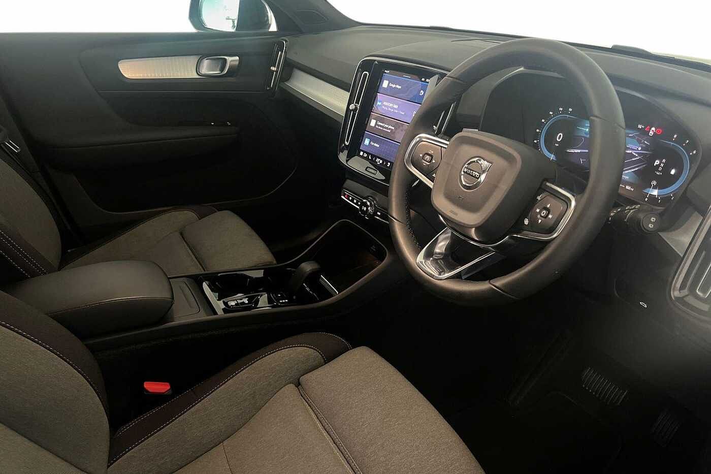 Used Volvo XC40 2022 for sale - 76332262: Photo 10