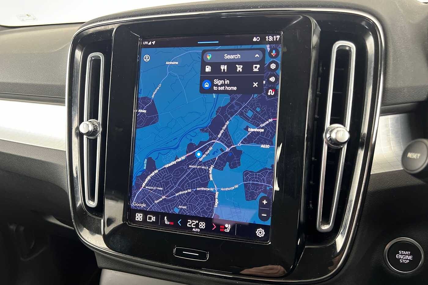 Used Volvo XC40 2022 for sale - 76332262: Photo 15