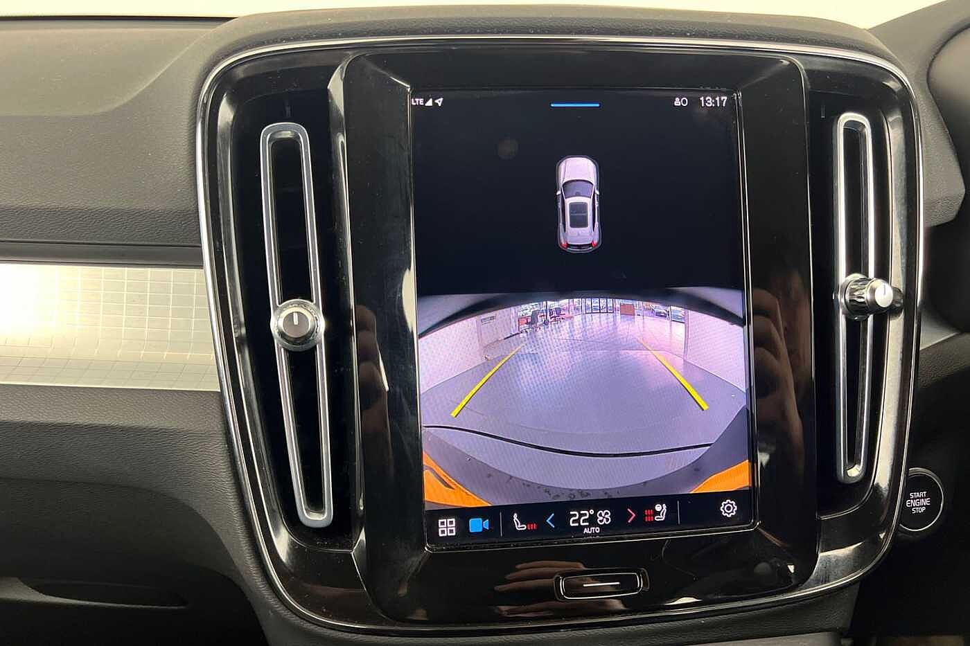 Used Volvo XC40 2022 for sale - 76332262: Photo 16