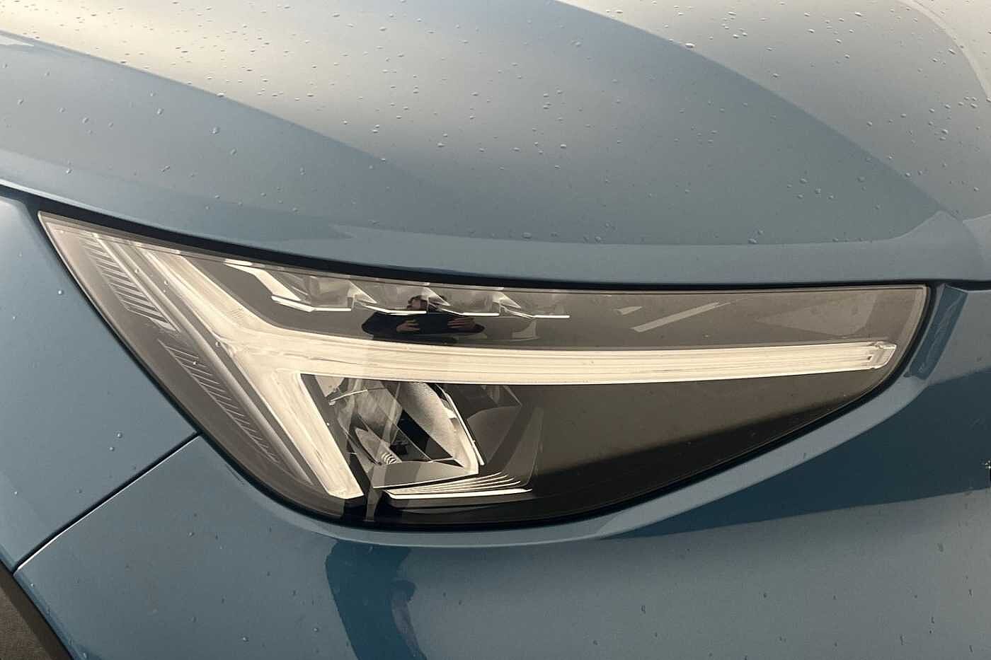 Used Volvo XC40 2022 for sale - 76332262: Photo 18