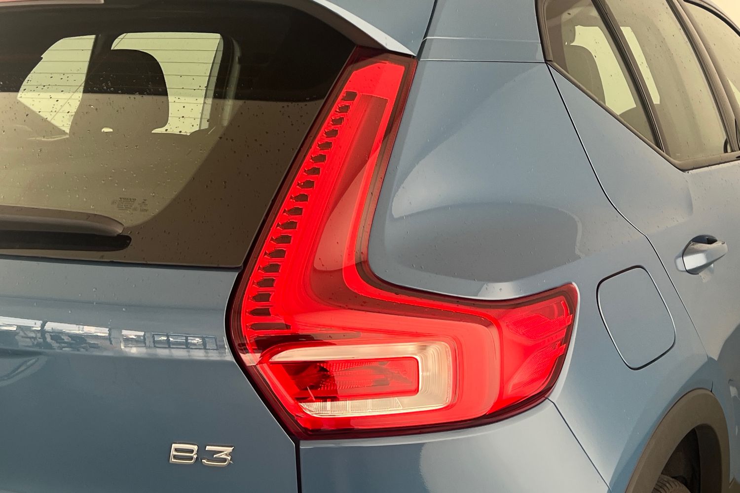 Used Volvo XC40 2022 for sale - 76332262: Photo 20