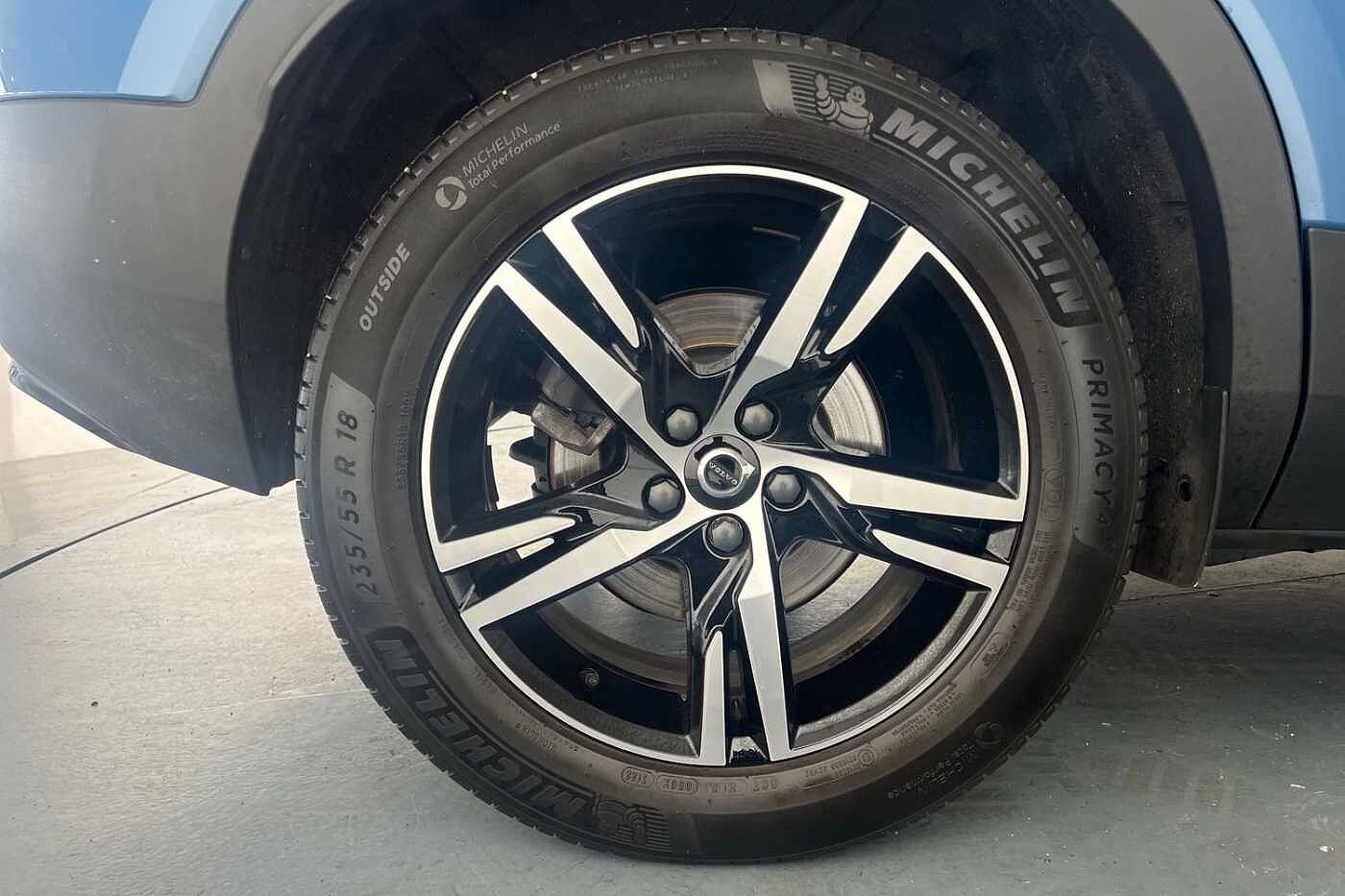 Used Volvo XC40 2022 for sale - 76332262: Photo 24