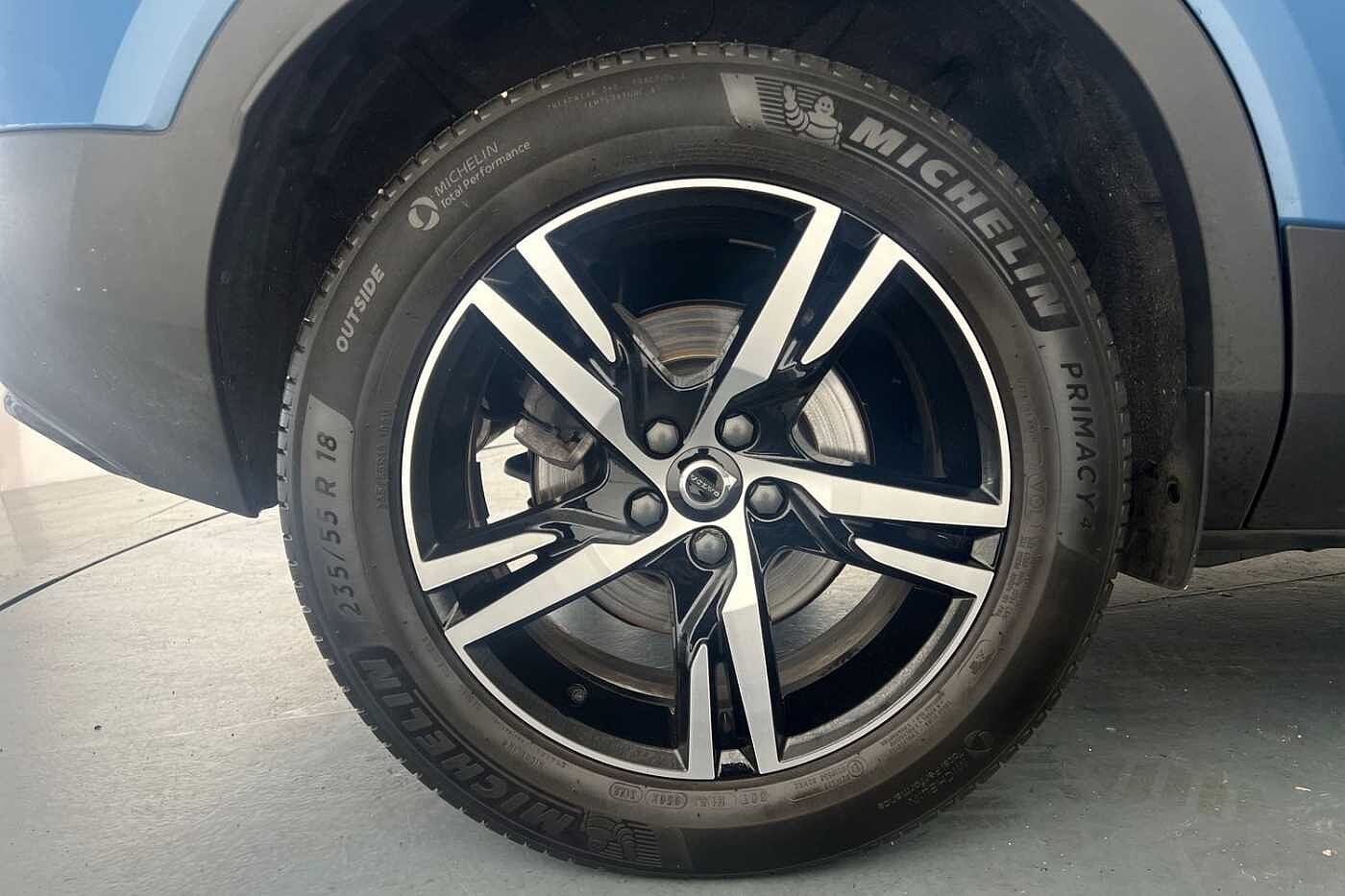 Used Volvo XC40 2022 for sale - 76332262: Photo 25