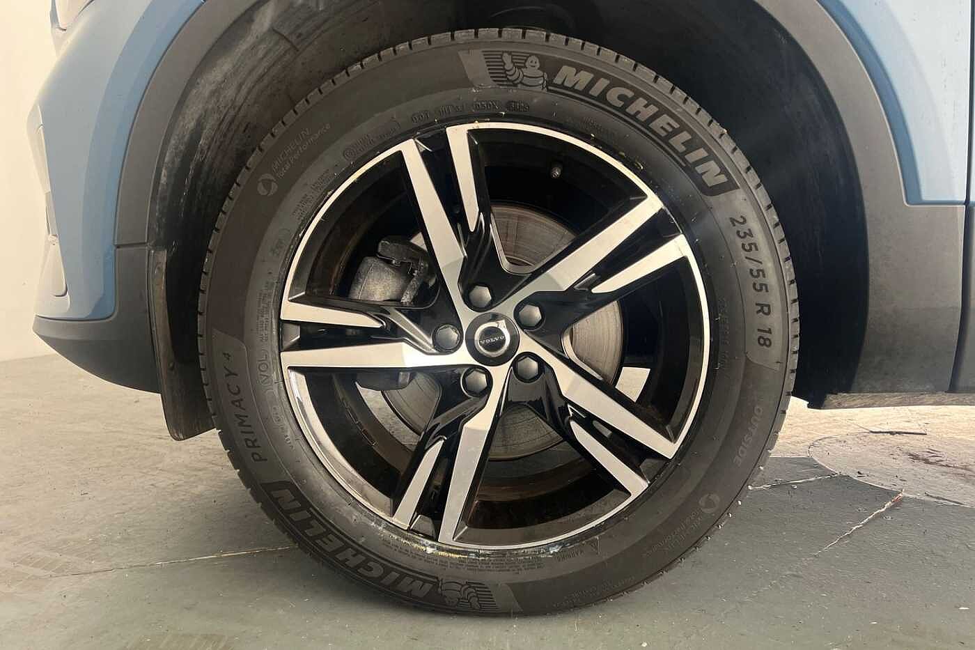 Used Volvo XC40 2022 for sale - 76332262: Photo 26