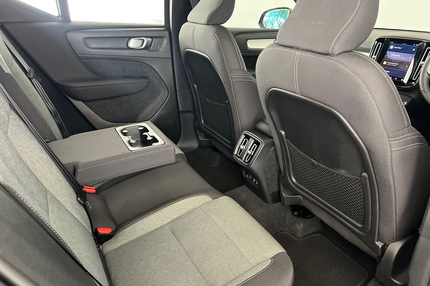 Used Volvo XC40 2022 for sale - 76332262: Photo 29