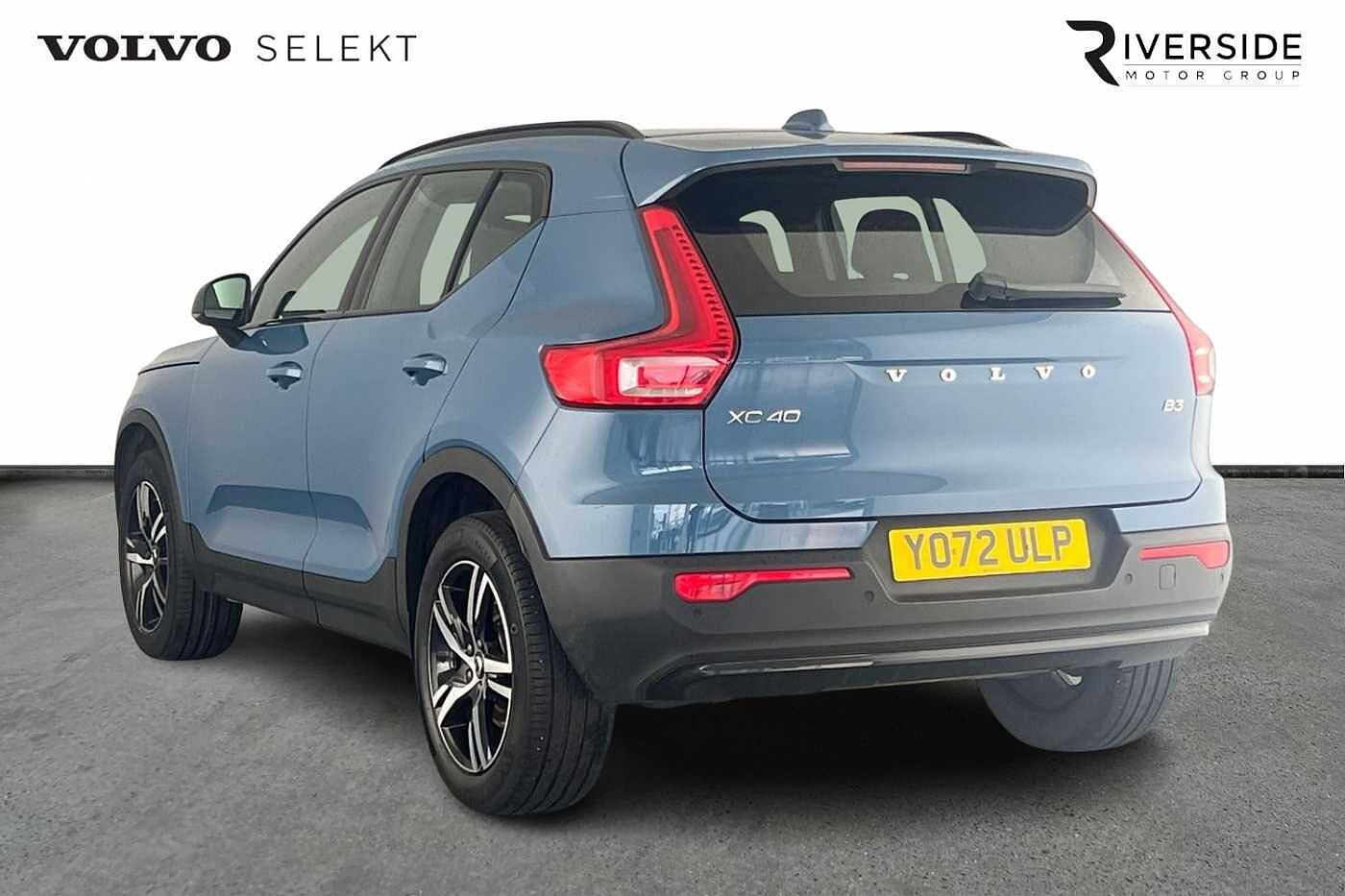Used Volvo XC40 2022 for sale - 76332262: Photo 3