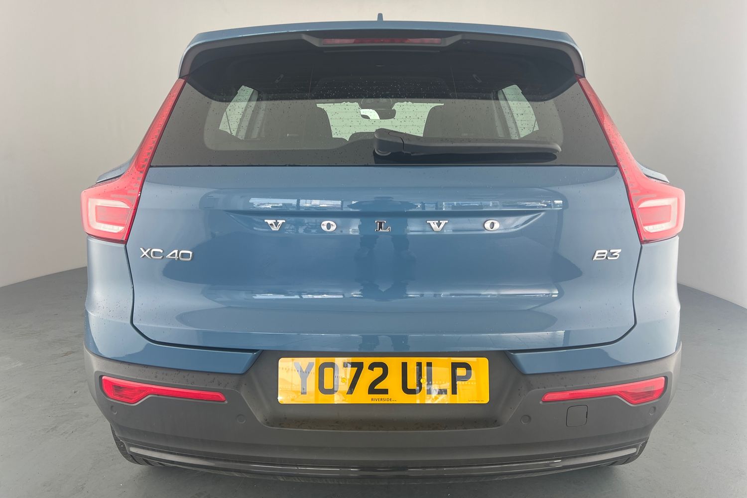 Used Volvo XC40 2022 for sale - 76332262: Photo 39