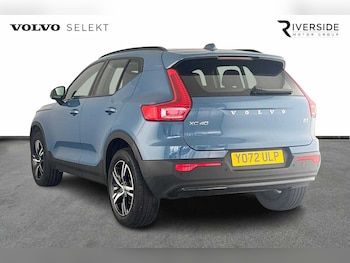 Used Volvo XC40 2022 for sale - 76332262: Photo
