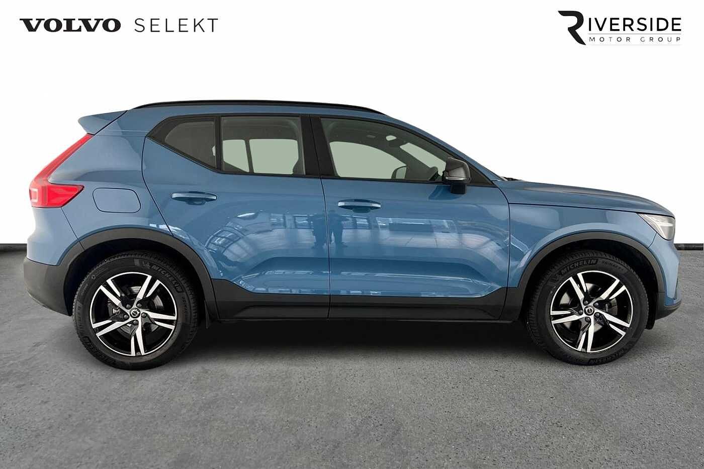 Used Volvo XC40 2022 for sale - 76332262: Photo 4