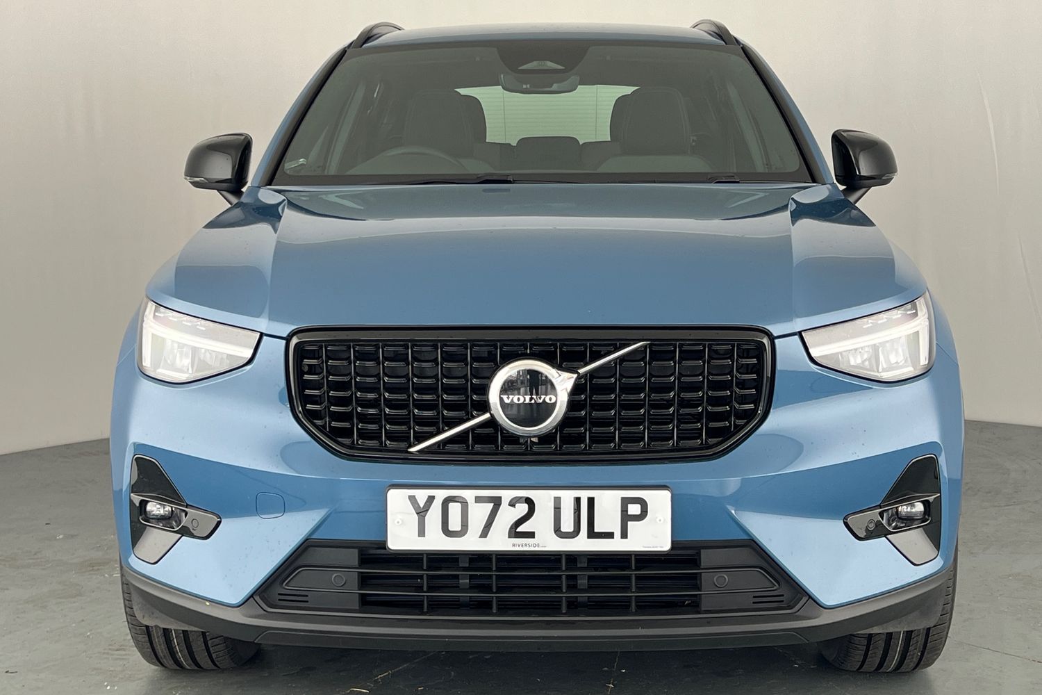 Used Volvo XC40 2022 for sale - 76332262: Photo 40