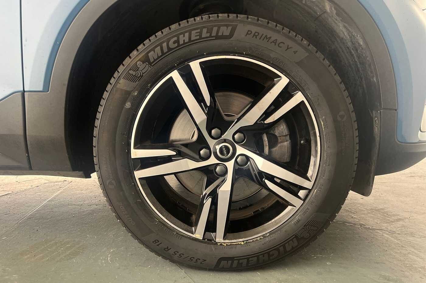 Used Volvo XC40 2022 for sale - 76332262: Photo 5