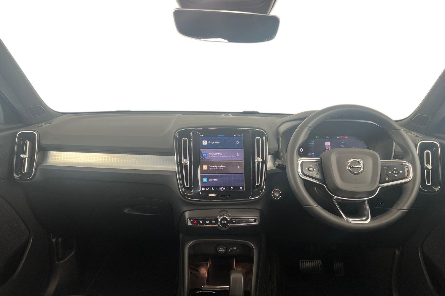 Used Volvo XC40 2022 for sale - 76332262: Photo 6