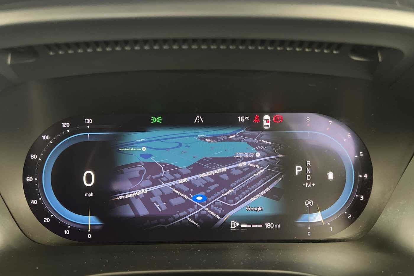 Used Volvo XC40 2022 for sale - 76332262: Photo 7