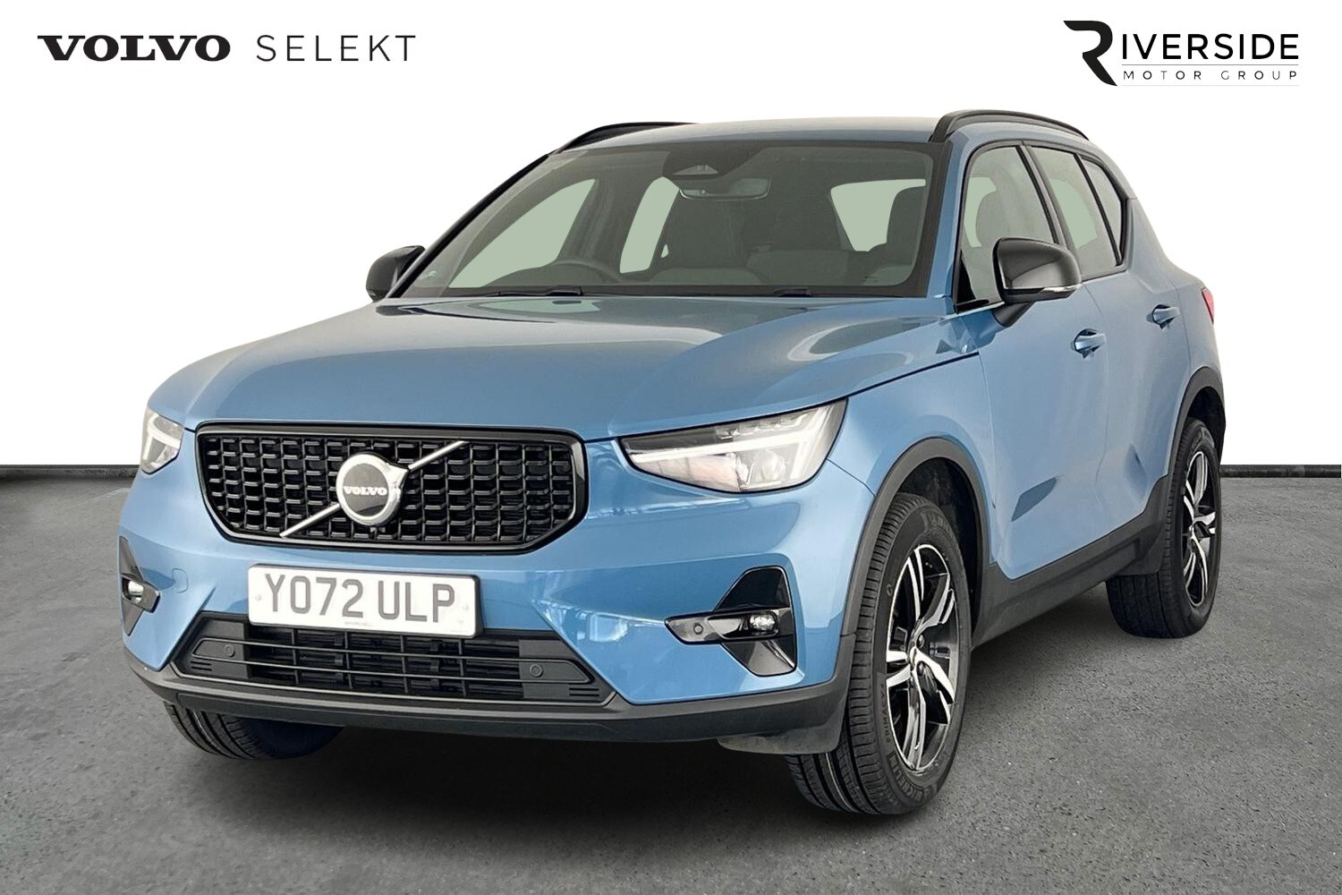 Used Volvo XC40 2022 for sale - 76332262: Photo 9