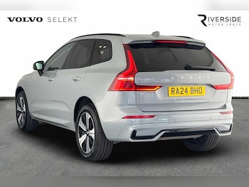 Used Volvo XC60 2024 for sale - 75440211: Photo