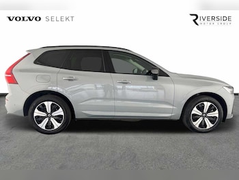 Used Volvo XC60 2024 for sale - 75440211: Photo