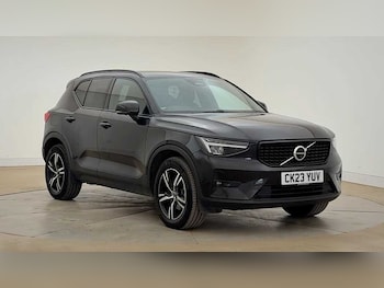 Used Volvo XC40 2023 for sale - 79392617: Photo