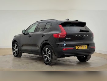 Used Volvo XC40 2023 for sale - 79392617: Photo