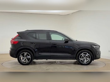 Used Volvo XC40 2023 for sale - 79392617: Photo