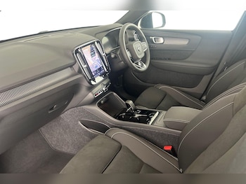 Used Volvo EX40 2025 for sale - 77545244: Photo