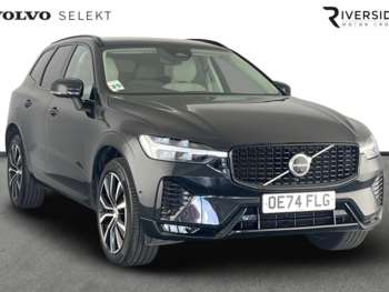 2024 - Plus, B5 AWD Mild hybrid, Petrol, Dark (Blond Leather) 5-Door