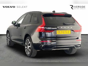 Used Volvo XC60 2024 for sale - 75440007: Photo