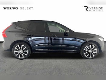 Used Volvo XC60 2024 for sale - 75440007: Photo