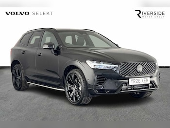 Used Volvo XC60 2026 for sale - 79367039: Photo