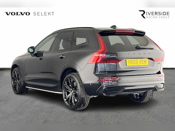 Used Volvo XC60 2026 for sale - 79367039: Photo