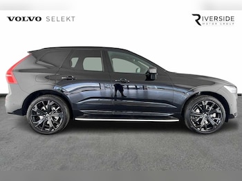 Used Volvo XC60 2026 for sale - 79367039: Photo
