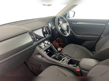 Used Skoda Kodiaq 2019 for sale - 75934575: Photo